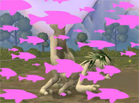 Illustration for article titled CNN Tackles Hot Spore Porn Issue